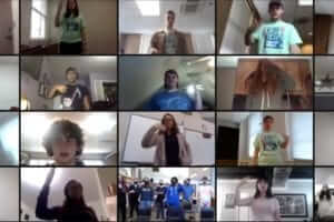 SingFest! Educational Outreach Program Goes Virtual with Atlanta-area High School Students
