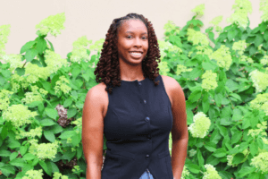 From the Classroom to the Clinic: How Public Health Shaped Taylor Jones’ Path to Medical School
