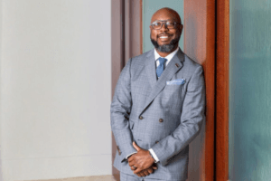 How Tony Price Leveraged Atlanta’s Public Health Ecosystem to Build a National Career