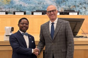 Professor Todres Tapped by the UN to Share Expertise on Children’s Rights