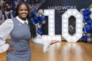 WomenLead Celebrates 10 Years of Education and Empowerment