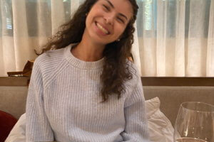 Zohra Basmadjian
