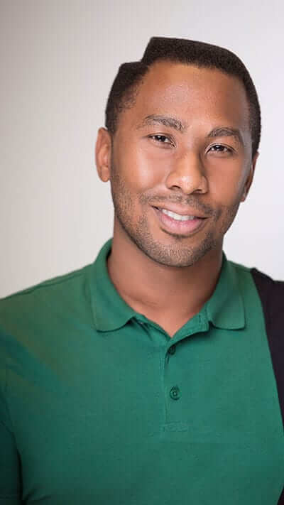 Brandon Black