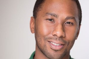 Brandon Black Says Attending Pride Events Isn’t Enough