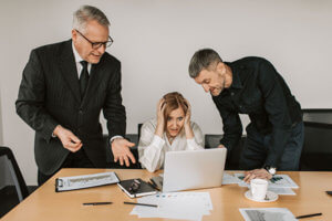 Executives Know the Biases. So Why Do They Keep Repeating the Same Mistakes?