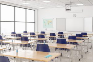 Documenting COVID’s Schooling Setbacks