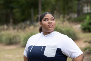 Arie’una Long Named School of Music 2026 Presser Scholar