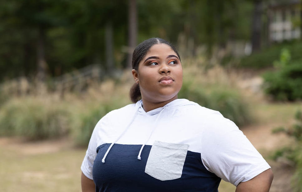 Arie-Una Long Presser Scholar