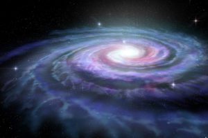 Georgia State Astronomers Offer Theory About Mysterious Location of Massive Stars
