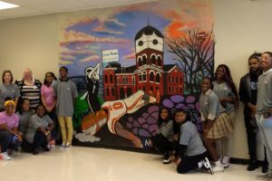 Perimeter College, Newton High School Campaign Aimed at Stopping Opioid Abuse