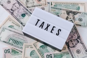 Some Governments May Hide a Budget Surplus to Justify a Tax Hike