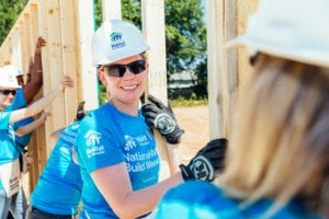 Catherine Slocum (M.P.A. ’11) Builds Communities