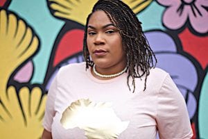 Social Work Alumna Shares Enthusiasm, Hopes to Inspire New Generation of Practitioners