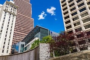 Georgia State Law Named No. 1 Best Value School in U.S. by National Jurist