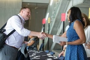 First Look: Fall 2016 Entering Class