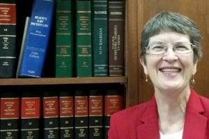 Elaine T. McGruder (J.D. ’90) Honored with 2016 Public Service Award