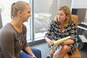 Externship Seminar Marries Leadership, Lawyering Effectiveness to Promote Professional Identity