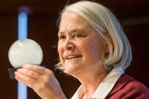 Scott: Mindfulness an Important Practice for Law Students