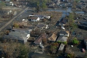 School Of Public Health Disaster Recovery Researcher Recognized With Early Career Award