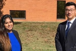 Assar Named Best Overall Oralist at National Health Law Moot Court Competition