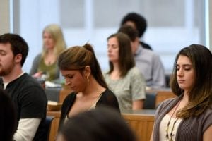 Tips for Practitioners | Practicing Mindfulness in Law