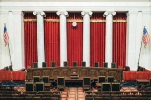 The Trump Court: What’s Next for the Highest Court in the Land
