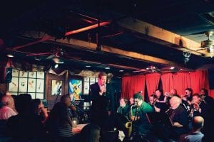 School of Music Faculty Help Students Gain Real World Experience in Atlanta's Jazz Scene