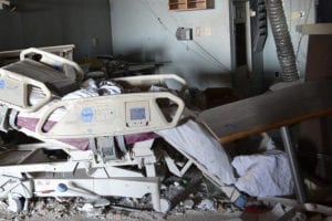The Long-Term Public Health Impacts Of Natural Disasters