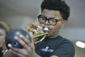 College of the Arts Expands Its Educational Outreach to Include Visual Arts, Film, Media & Theatre