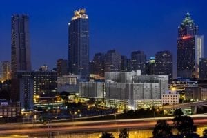 New Institute Will Raise Atlanta’s Profile In Addressing Urban Issues Worldwide