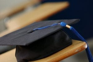 Class of 2018: Public Health's Future Leaders