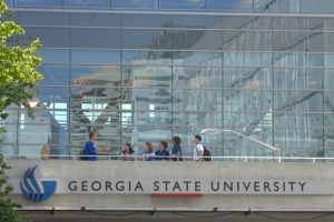 Georgia State Graduate Schools Rise In U.S. News And World Report Rankings