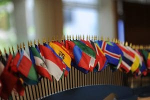 Two Honors Students Awarded The Benjamin A. Gilman International Scholarship To Study Abroad