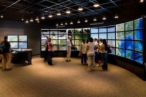 Georgia State sets research funding record of $120 million