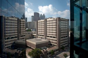 School Of Public Health Creates Departments, Names Chairs