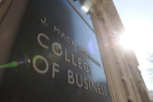Robinson College Faculty Among Most Productive Researchers In University of Texas at Dallas Survey