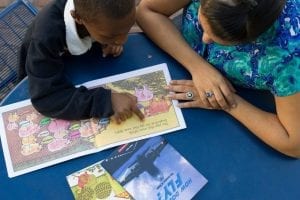 Georgia State Education Faculty Get $2.6 Million To Support Bilingual Educators