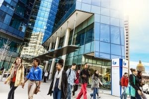Georgia State Among Top Five Most Innovative Universities In U.S. News Best Colleges Edition