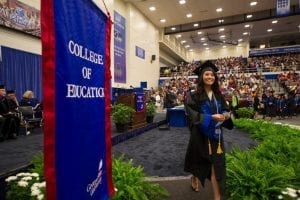 College of Education and Human Development Rises in U.S. News & World Report Rankings