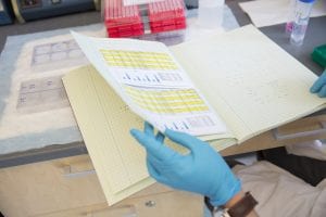 Using Internal Grant Funding to Grow Research