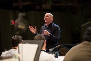 Dr. Gordon Vernick Discusses the Importance of Training Jazz Entrepreneurs in Downbeat Magazine