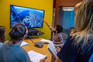 Georgia State University Receives Award To Expand Community Partnerships For Student Success