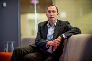 Georgia State’s Phil Ventimiglia Named A 2020 Georgia CIO Of The Year
