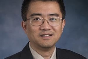 Interim Dean Named for Lewis College