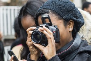 Georgia State Gets JPMorgan Chase Grant For Youth Film, Entertainment Program