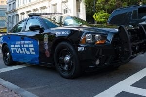 Atlanta Police Department Deputy Chief Named Chief Of University Police At Georgia State