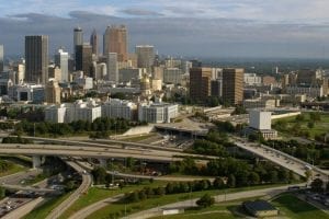 Infrastructure Maintenance Spending Can Reduce Inequality, Georgia State Economists Find
