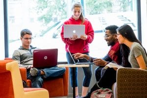 Andrew Young School Ranks Among the Nation’s Top 25 Public Affairs Graduate Schools
