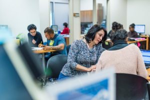 Peace Corps Brings Paul D. Coverdell Fellows Program To Andrew Young School Of Policy Studies
