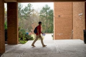 Georgia State University & State Farm™ Announce Public-Private Partnership For Student Success